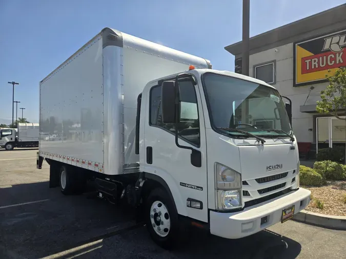 2022 Isuzu NPR14cea7ff500028e1d4cfe16b1266f2ef