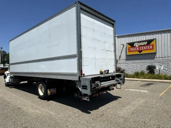 2019 International 4300