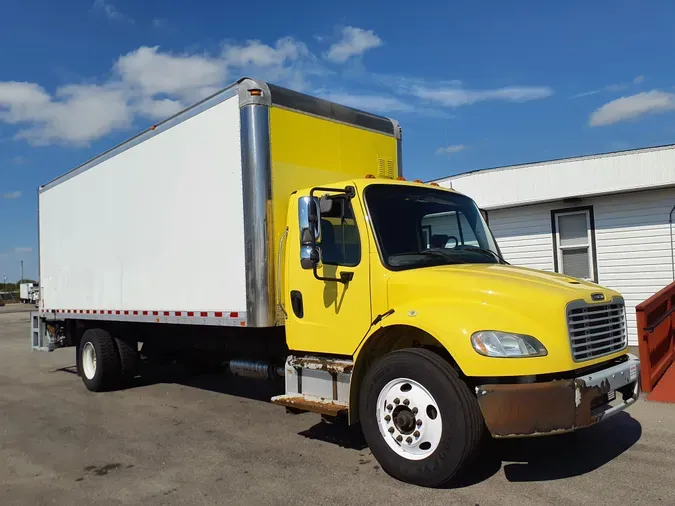 2016 FREIGHTLINER/MERCEDES M2 10614ceeb2fa2c980022051b15588384dbf