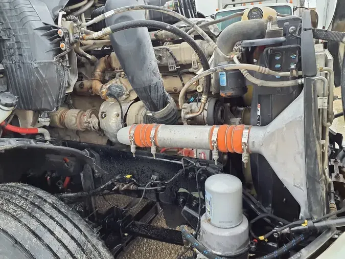2022 FREIGHTLINER NEW CASCADIA PX12664