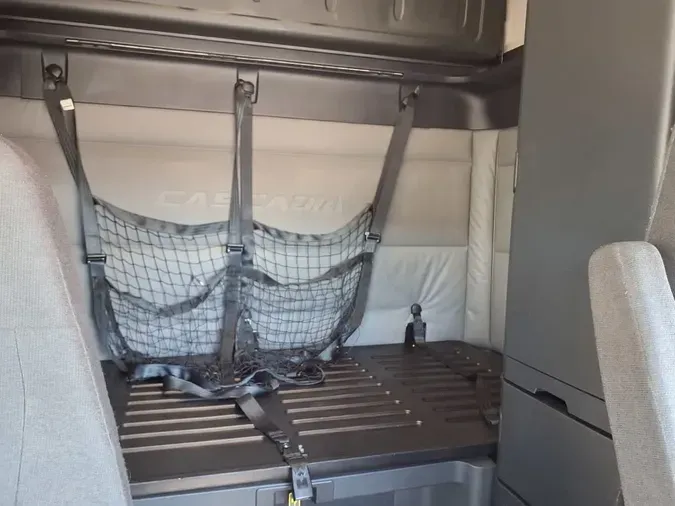 2022 FREIGHTLINER/MERCEDES NEW CASCADIA PX12664