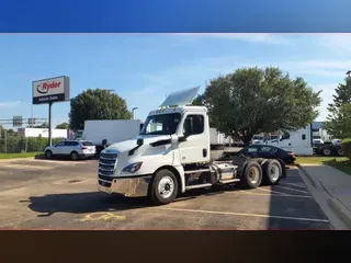 2019 FREIGHTLINER/MERCEDES NEW CASCADIA PX12664