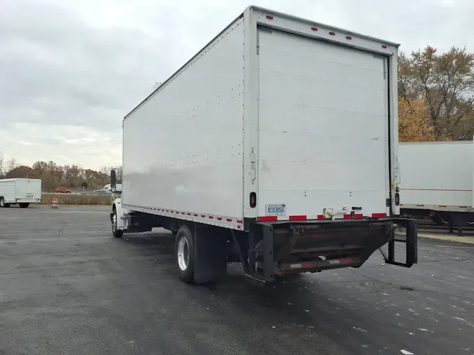 2019 FREIGHTLINER/MERCEDES M2 10614d0634eaf10b8376f636995bba42241