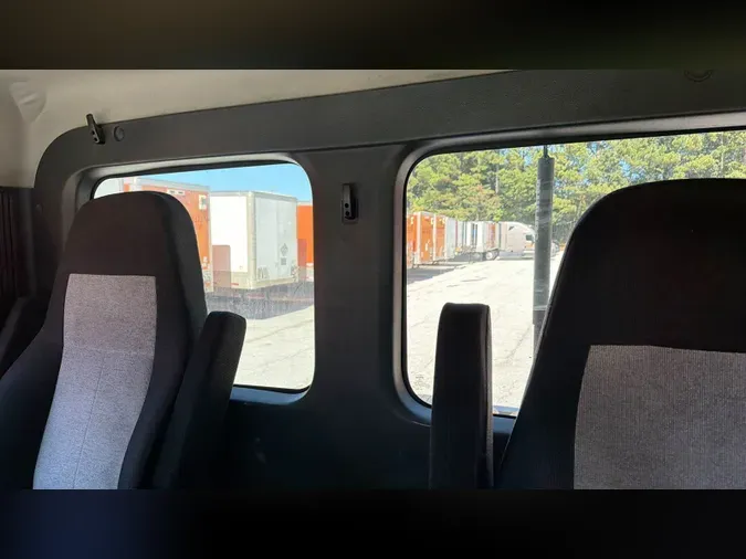2020 Freightliner Cascadia 126