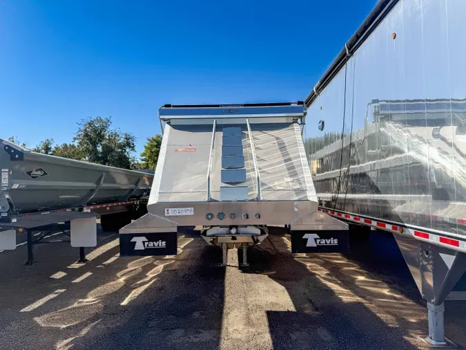 2025 TRAVIS AEROLITE14d33bef0e9ccbbed73fe528e85f1814