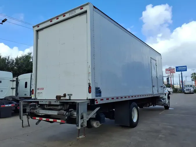 2019 NAVISTAR INTERNATIONAL 430014d37eaab7a00544687942d48a1023eb