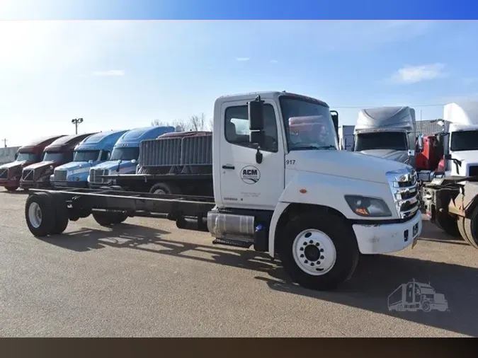 2015 HINO 26814d3a6d132d9d705fe94859ebd7b40eb