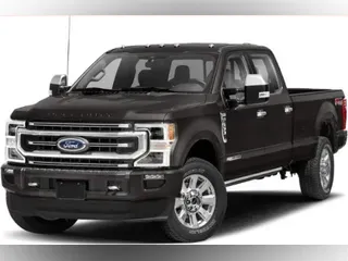 2020 Ford Super Duty F-350 SRW