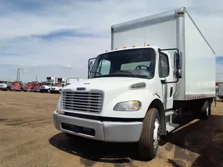 2018 FREIGHTLINER M2 106