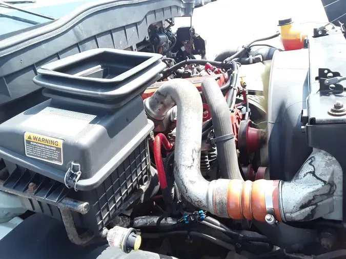 2019 NAVISTAR INTERNATIONAL 4300
