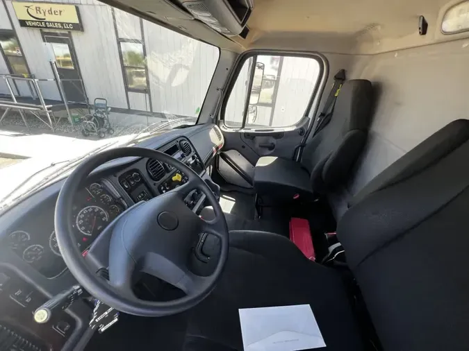 2022 FREIGHTLINER/MERCEDES M2 10614d464eb0e71c623fe99da48fda79997