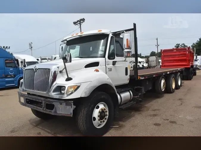 2006 INTERNATIONAL WORKSTAR 750014d59101f915f7244629067b64de8a1e