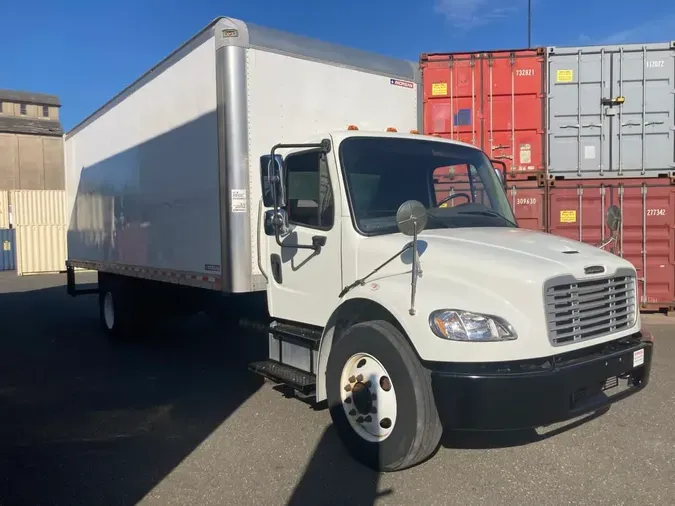 2021 FREIGHTLINER/MERCEDES M2 106