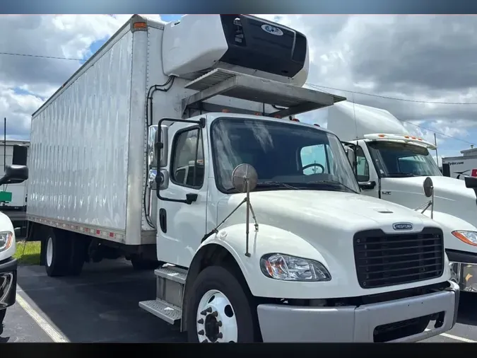 2020 FREIGHTLINER/MERCEDES M2 106