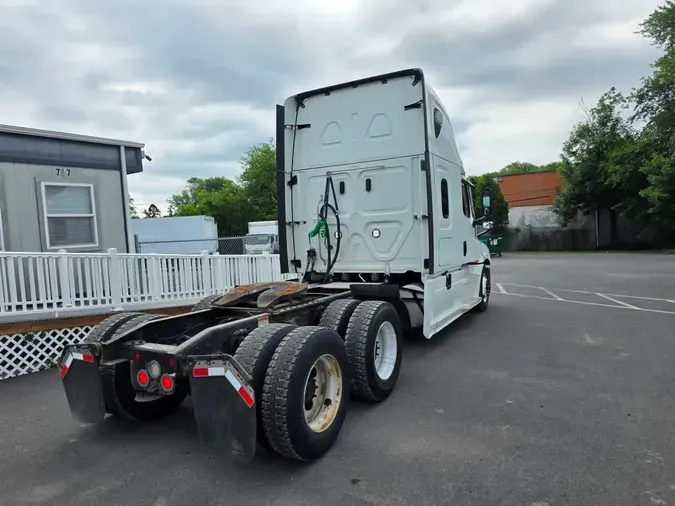 2022 FREIGHTLINER/MERCEDES NEW CASCADIA PX12664