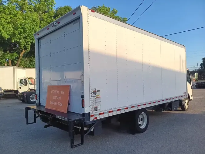 2020 CHEVROLET MOTOR DIV. LCF 5500XD
