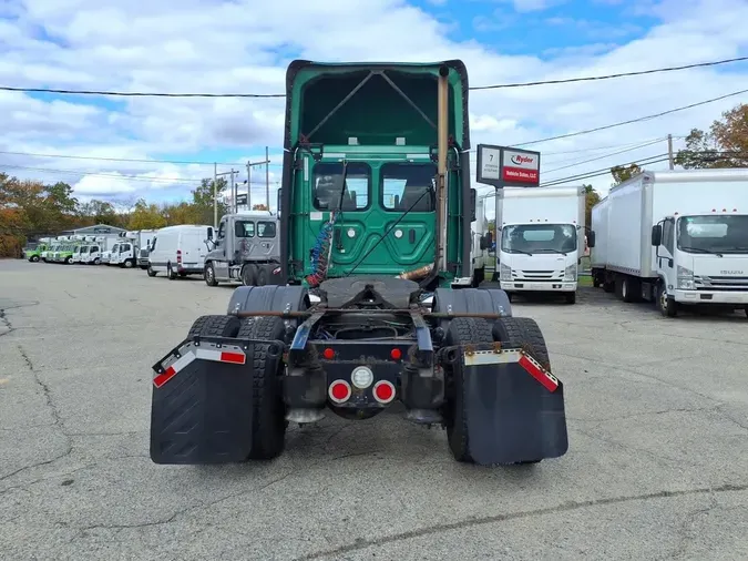 2020 FREIGHTLINER/MERCEDES CASCADIA 125