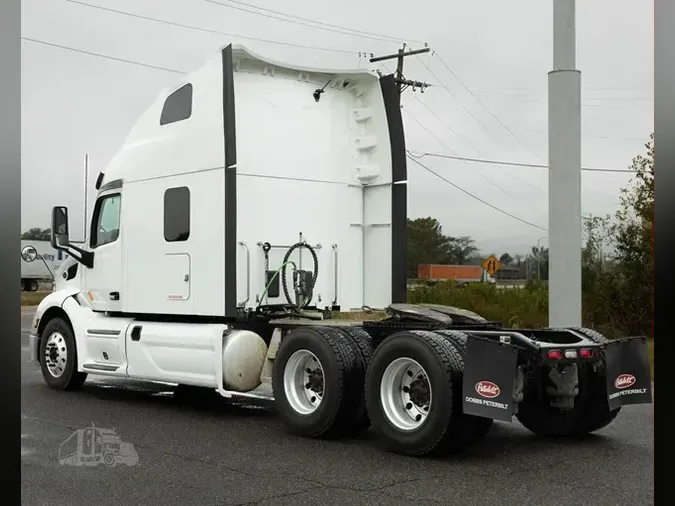 2022 PETERBILT 579