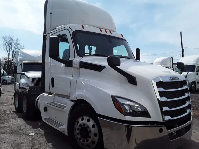 2019 FREIGHTLINER/MERCEDES NEW CASCADIA PX12664