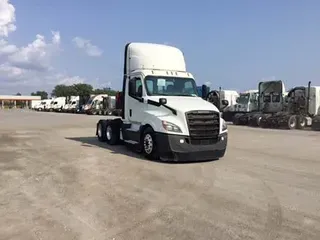 2019 Freightliner Cascadia