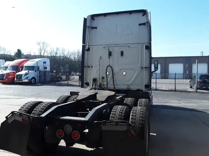 2019 FREIGHTLINER/MERCEDES NEW CASCADIA PX1266414d97d0330b18fcaa337e0f2bd17e888