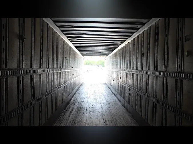 2008 Strick Trailers Other