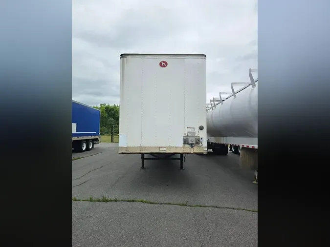 2013 GREAT DANE TRAILERS 700 ALUM-48/162/102