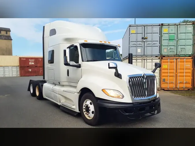 2019 NAVISTAR INTERNATIONAL LT625 SLPR CAB14da4bc546fb9285a58682d4e2df975c