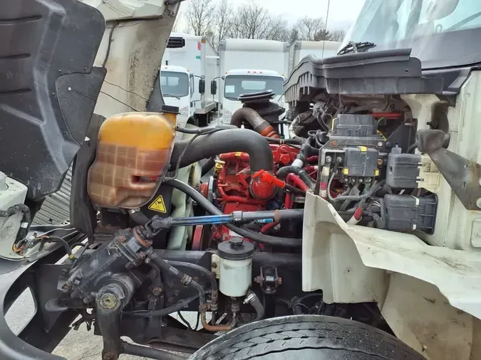 2018 NAVISTAR INTERNATIONAL 430014dafe4454a110cbe3fe59490f809175