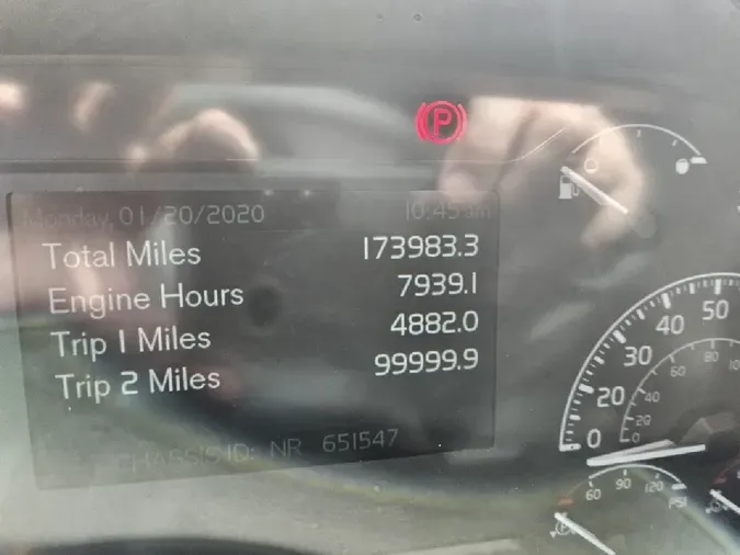 2024 VOLVO VNL64T76014dc92782f5c1fca4931c666dc1f793a