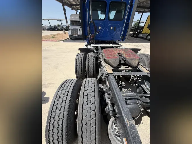 2020 Freightliner Cascadia