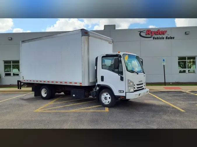 2019 ISUZU NPR HD14de429b80ccacfb01450ac9d4128a95