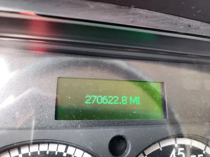 2018 FREIGHTLINER/MERCEDES M2 106