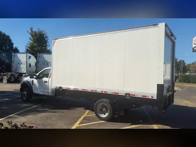 2022 FORD MOTOR COMPANY F450 DIESEL TRUCK14def7d7e4e2e338b8d1de3cacb03db0