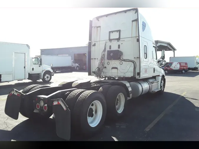 2019 FREIGHTLINER/MERCEDES NEW CASCADIA PX12664