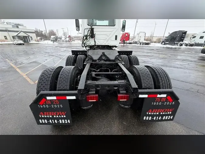 2017 INTERNATIONAL PROSTAR