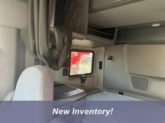 2022 INTERNATIONAL LT625