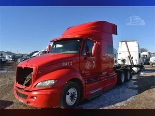 2014 INTERNATIONAL PROSTAR
