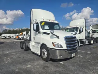 2019 FREIGHTLINER/MERCEDES NEW CASCADIA PX12664