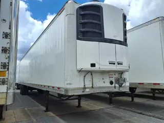 2017 GREAT DANE TRAILERS 7211TZ-1 53/162/102