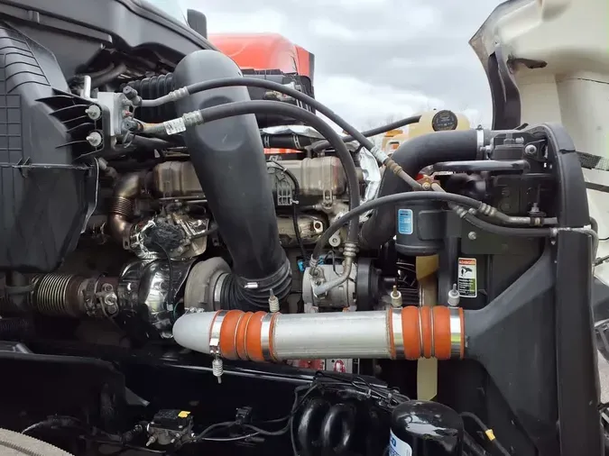 2022 FREIGHTLINER/MERCEDES NEW CASCADIA PX12664