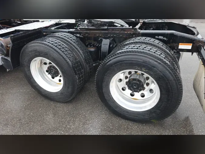 2020 Freightliner Cascadia 12614e40bfd6b5cf682bbb0699938a96114