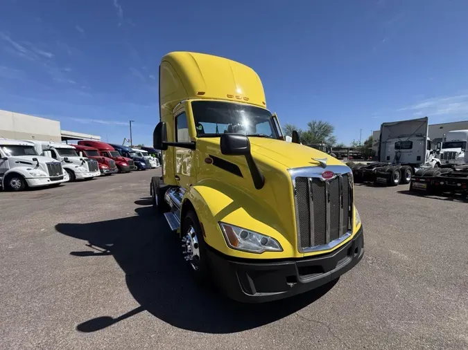 2023 Peterbilt 57914e607c62c8f97fff6349c1ca15324bc