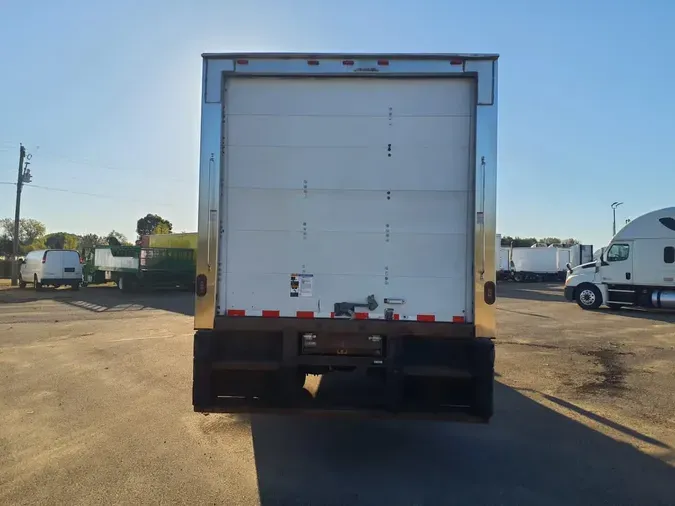 2017 NAVISTAR INTERNATIONAL 430014e62b35753d9573ef42a2ad24009967