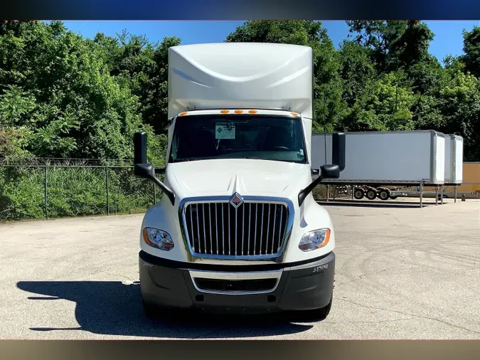 2019 INT LT625 6x4