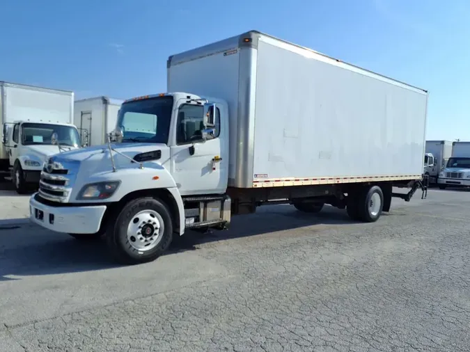 2018 HINO HINO 26814e6c3590e2e9f6a1e8ba66cf1ec92f4