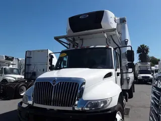 2018 NAVISTAR INTERNATIONAL 4300