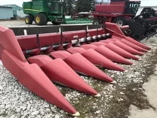 1990 Case IH 1083