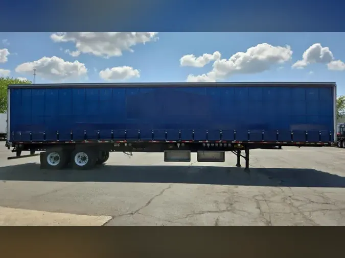 2015 GREAT DANE FSP 48/102