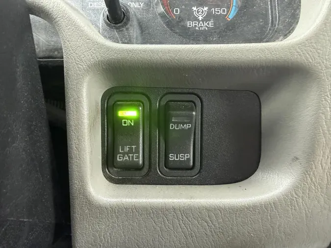 2019 International 4300